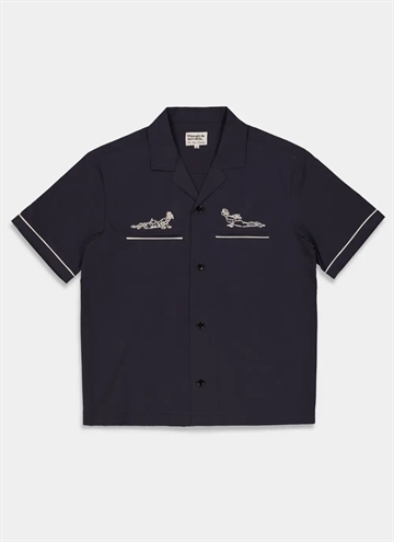 The Loose Company Kiss S/S Shirt